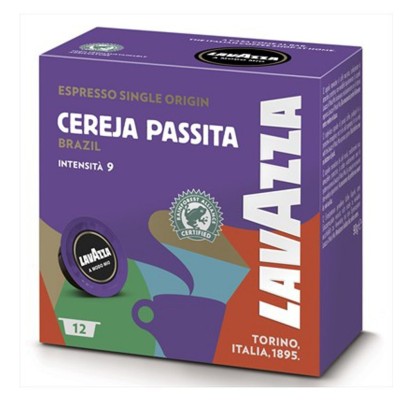 Caffè  Lavazza  Espresso Orzo a modo mio - 16 Capsule