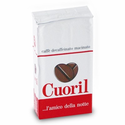 Caffè  Lavazza  Crema e Gusto Classico - confezione  da  250 g