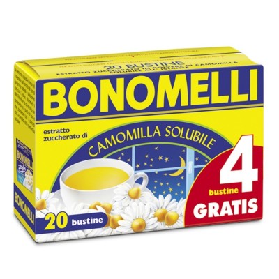 Croissant  Albicocca Bauli - 300 g