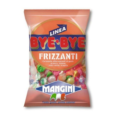 Fette Biscottate le Dolcifette Mulino Bianco Barilla - 315 g