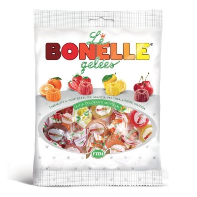 Fette Biscottate le Dolcifette Mulino Bianco Barilla - 315 g