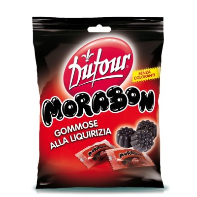 Caramelle Morabon Elah - 180 g
