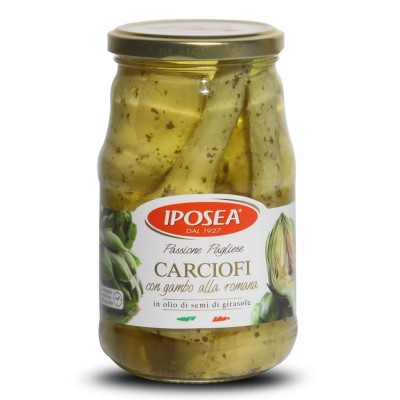 Capperi Noi&Voi - 100g