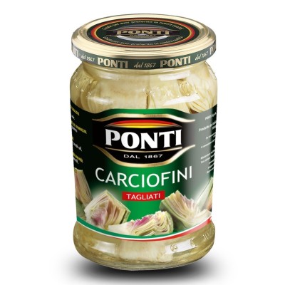 Capperi Noi&Voi - 100g