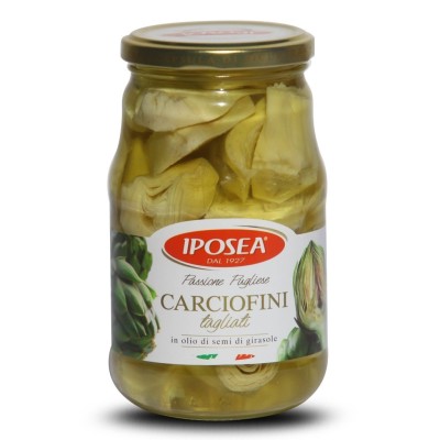 Capperi Noi&Voi - 100g