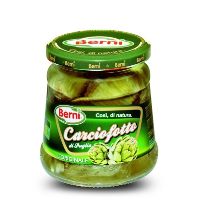 Capperi Noi&Voi - 100g