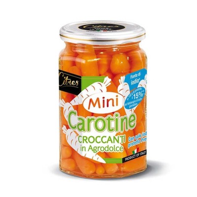Capperi Noi&Voi - 100g
