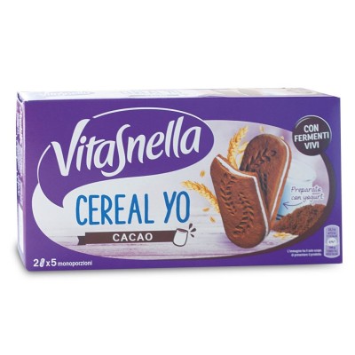 Biscotti Novellini Balocco - 350 g