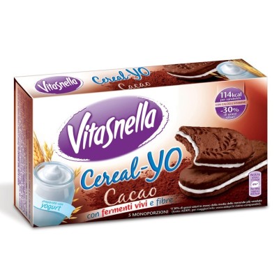 Biscotti Novellini Balocco - 350 g