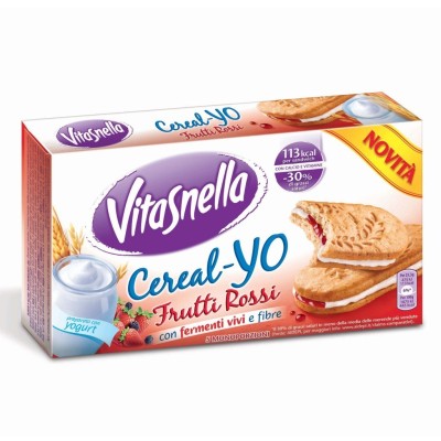 Biscotti Novellini Balocco - 350 g