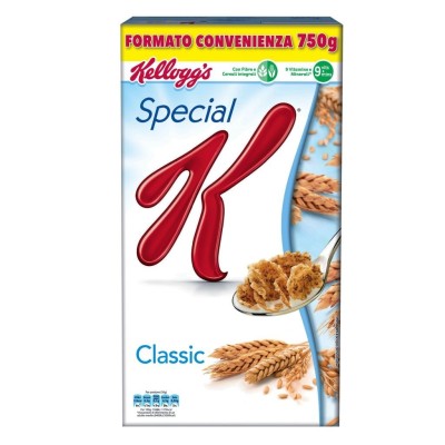 Cioccoblocco Latte e Nocciole Nestlè - 230 g