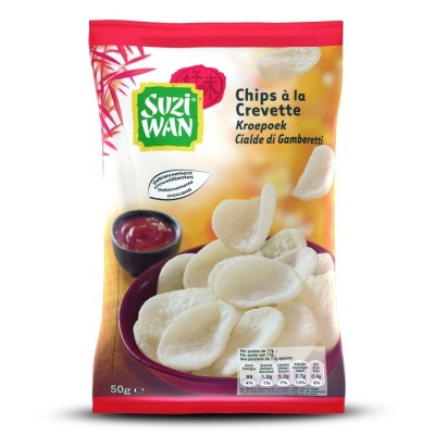 Patatina Chipsburger 100g Amica Chips
