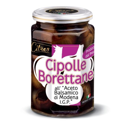 Antipasto di Verdure Ponti - 530 g