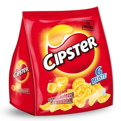 Cipster  Saiwa - 85 g