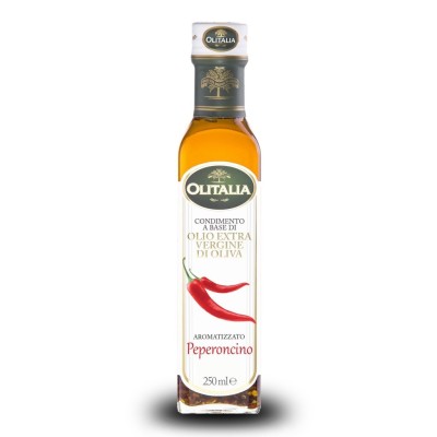 Olio Extravergine di Oliva Delizia Carapelli - 750 ML