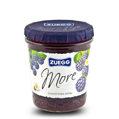 Confettura Extra More Zuegg - 320 g