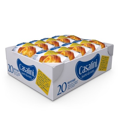 Biscotti Zuppole Balocco - 1000 g