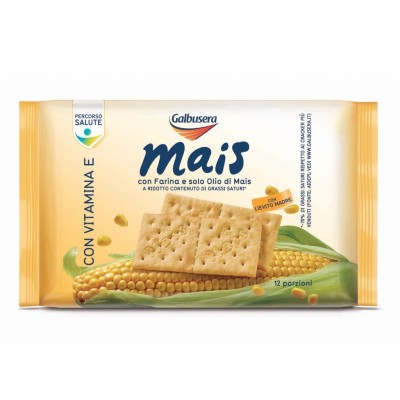 Cornetti Albicocca Mulino Bianco - 300 g