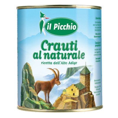 Antipasto di Verdure Ponti - 530 g