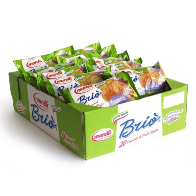 Biscotti Zuppole Balocco - 1000 g