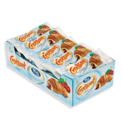 Croissant Ciliegia Confezione da 10pz Midi - 500 g