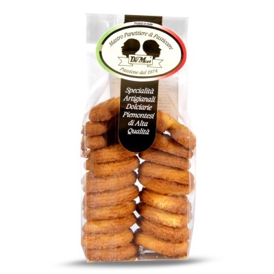 Croissant  Albicocca Bauli - 300 g