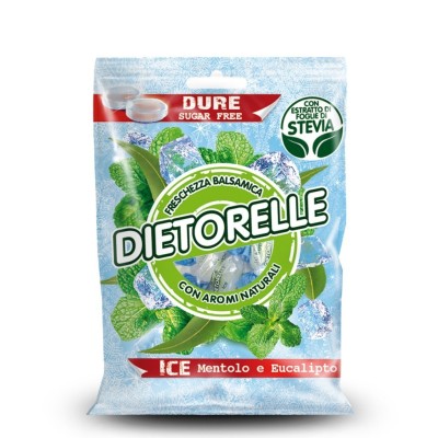 Fette Biscottate le Dolcifette Mulino Bianco Barilla - 315 g