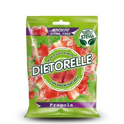 Fette Biscottate le Dolcifette Mulino Bianco Barilla - 315 g