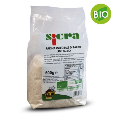 Pelati La Fiammante - 2.5 kg