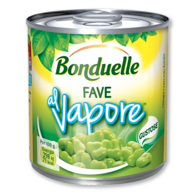 Piselli e Carotine Bonduelle - 240 g
