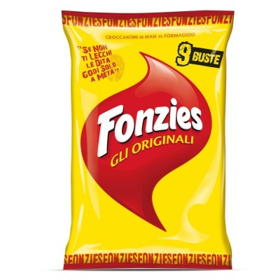 Patatina Chipsburger 100g Amica Chips