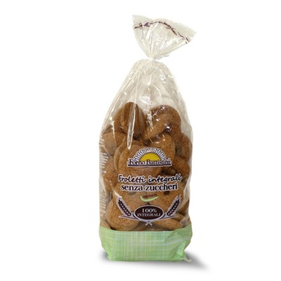 Cornetti Albicocca Mulino Bianco - 300 g