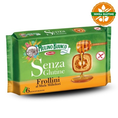 Biscotti Novellini Balocco - 350 g
