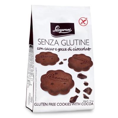 Croissant  Albicocca Bauli - 300 g