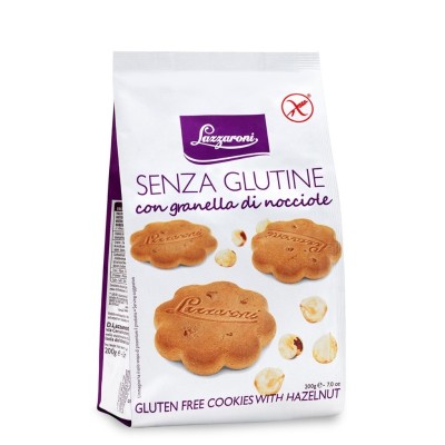 Croissant  Albicocca Bauli - 300 g