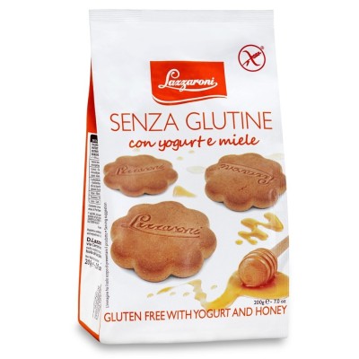 Croissant  Albicocca Bauli - 300 g