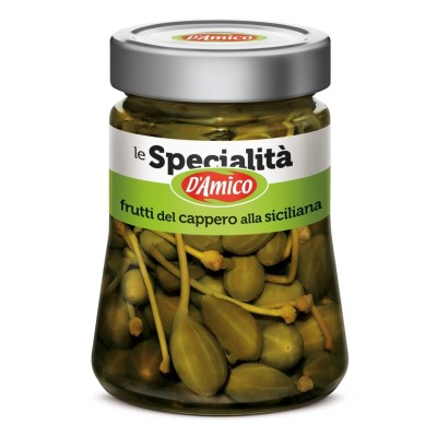 Pesto Barilla  alla Genovese - confezione da  190 g