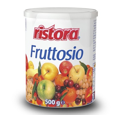 Fruttosio Lattina Ristora - 500 g