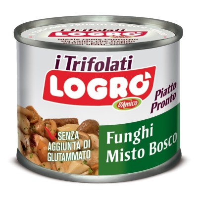 Filetti di Melanzane in Olio di Girasole Noi&Voi - 535 g