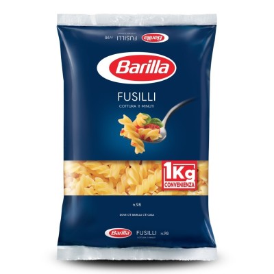 Pasta  Pennette  Rigate  - confezione da 500 g