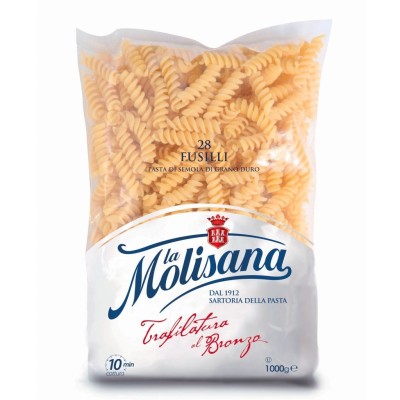 Pasta  Pennette  Rigate  - confezione da 500 g