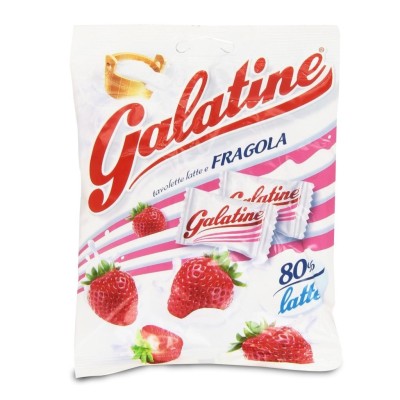 Fette Biscottate le Dolcifette Mulino Bianco Barilla - 315 g