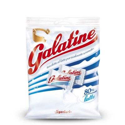 Fette Biscottate le Dolcifette Mulino Bianco Barilla - 315 g