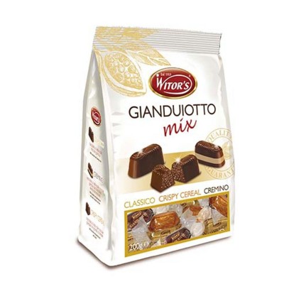 Croissant  Albicocca Bauli - 300 g