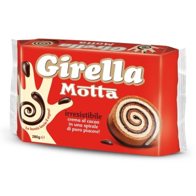 Biscotti Novellini Balocco - 350 g