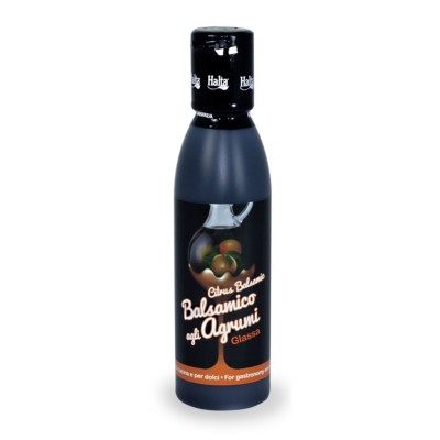 Glassa Gastronomica Ponti all' Aceto Balsamico di Modena I.G.P - 145 g