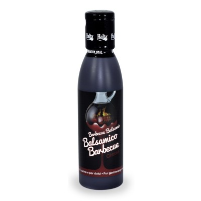 Glassa Barbecue Halta - 200 ml