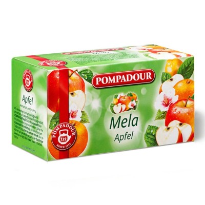 Croissant  Albicocca Bauli - 300 g