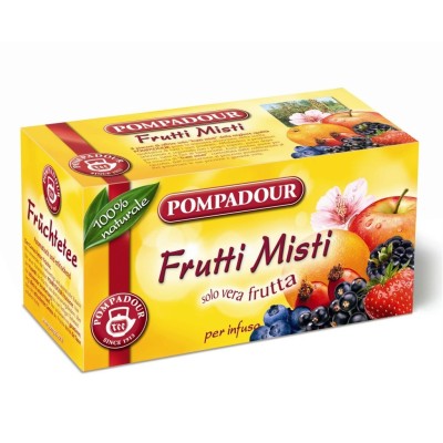 Croissant  Albicocca Bauli - 300 g
