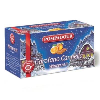 Croissant  Albicocca Bauli - 300 g